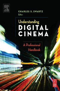 Cover Understanding Digital Cinema (eBook, ePUB)