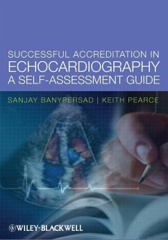 Cover Successful Accreditation in Echocardiography (eBook, ePUB)