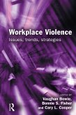 Workplace Violence (eBook, ePUB)