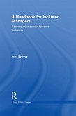 A Handbook for Inclusion Managers (eBook, ePUB)