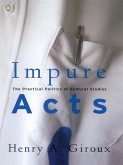 Impure Acts (eBook, PDF)