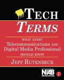 Tech Terms (eBook, PDF)