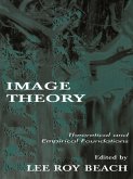 Image Theory (eBook, ePUB) Image Theory (eBook, ePUB)