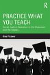Practice What You Teach (eBook, PDF) - Bild 1