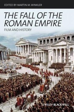 Cover The Fall of the Roman Empire (eBook, ePUB)