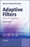 Adaptive Filters (eBook, ePUB)