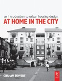 Introduction to Urban Housing Design (eBook, ePUB)