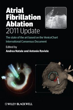 Atrial Fibrillation Ablation, 2011 Update (eBook, PDF)