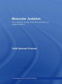 Muscular Judaism (eBook, ePUB)