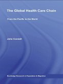 The Global Health Care Chain (eBook, ePUB)