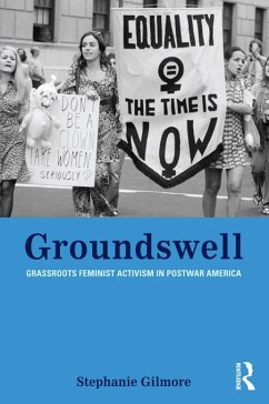 Groundswell (eBook, PDF) - Gilmore, Stephanie