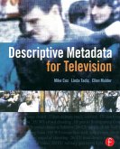 Descriptive Metadata for Television (eBook, PDF)
