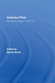 America First (eBook, ePUB)