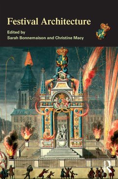 Cover Festival Architecture (eBook, ePUB)