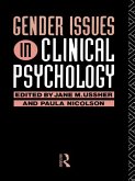 Gender Issues in Clinical Psychology (eBook, ePUB)