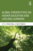 Global perspectives on higher education and lifelong learners (eBook, ePUB)