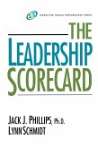 The Leadership Scorecard (eBook, ePUB)
