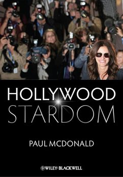Hollywood Stardom (eBook, ePUB) - Mcdonald, Paul