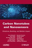 Carbon Nanotubes and Nanosensors (eBook, ePUB)