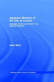 Japanese Bankers in the City of London (eBook, PDF)