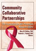 Community Collaborative Partnerships (eBook, PDF)