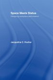 Space Meets Status (eBook, ePUB)