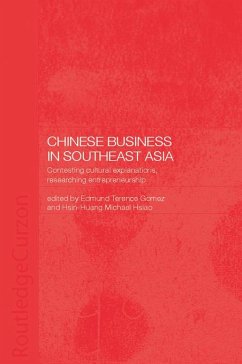Chinese Business in Southeast Asia (eBook, PDF)