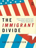 The Immigrant Divide (eBook, ePUB)