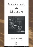 Marketing the Museum (eBook, ePUB)