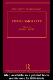 Tobias Smollett (eBook, PDF)