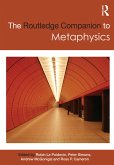 The Routledge Companion to Metaphysics (eBook, PDF)