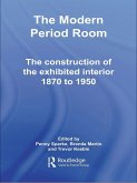 The Modern Period Room (eBook, ePUB)