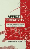 Affect and Creativity (eBook, ePUB)