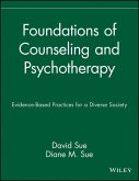 Foundations of Counseling and Psychotherapy (eBook, PDF)