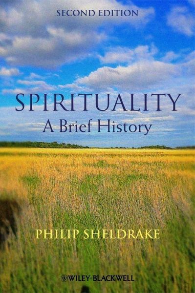 Spirituality (eBook, ePUB)