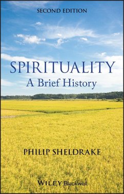 Spirituality (eBook, PDF) - Sheldrake, Philip