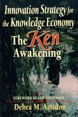 Innovation Strategy for the Knowledge Economy (eBook, ePUB)