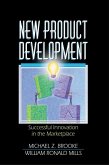 New Product Development (eBook, ePUB)
