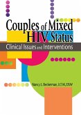 Couples of Mixed HIV Status (eBook, ePUB)