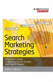 Search Marketing Strategies (eBook, PDF)