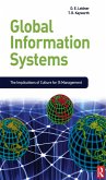 Global Information Systems (eBook, ePUB)