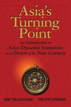 Cover Asia's Turning Point (eBook, ePUB)