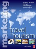 Marketing in Travel and Tourism (eBook, ePUB)