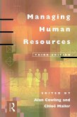 Managing Human Resources (eBook, ePUB)