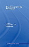 Emotions and Social Movements (eBook, ePUB)