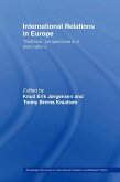 International Relations in Europe (eBook, ePUB)
