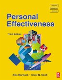 Personal Effectiveness (eBook, PDF)