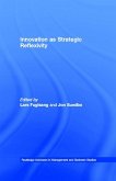 Innovation as Strategic Reflexivity (eBook, ePUB)