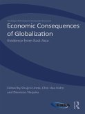Economic Consequences of Globalization (eBook, ePUB)
