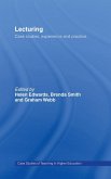 Lecturing (eBook, ePUB) Lecturing (eBook, ePUB)